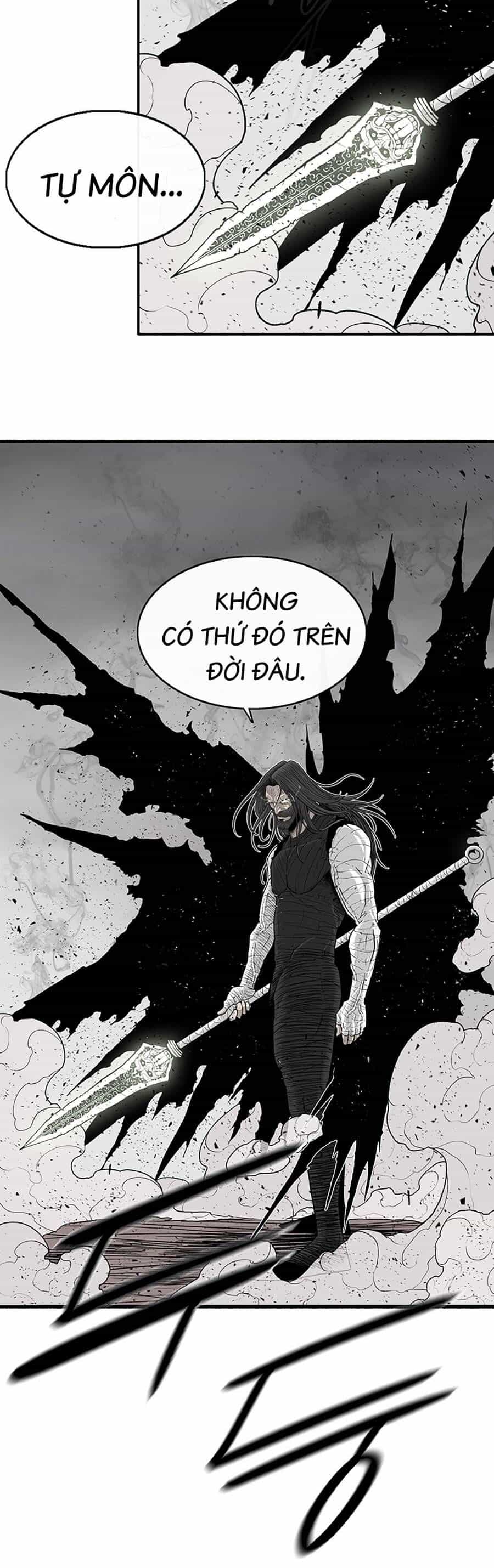Bắc Kiếm Giang Hồ - Chương 162 - ảnh 67