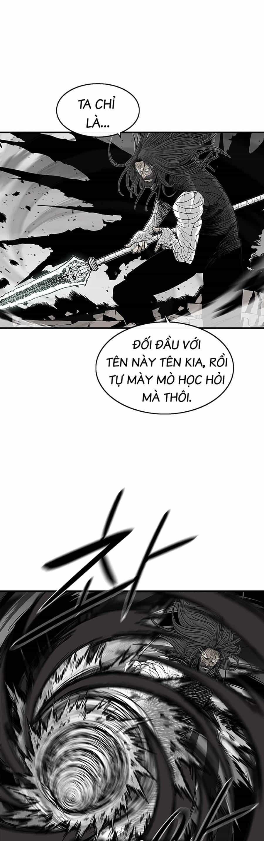 Bắc Kiếm Giang Hồ - Chương 162 - ảnh 68