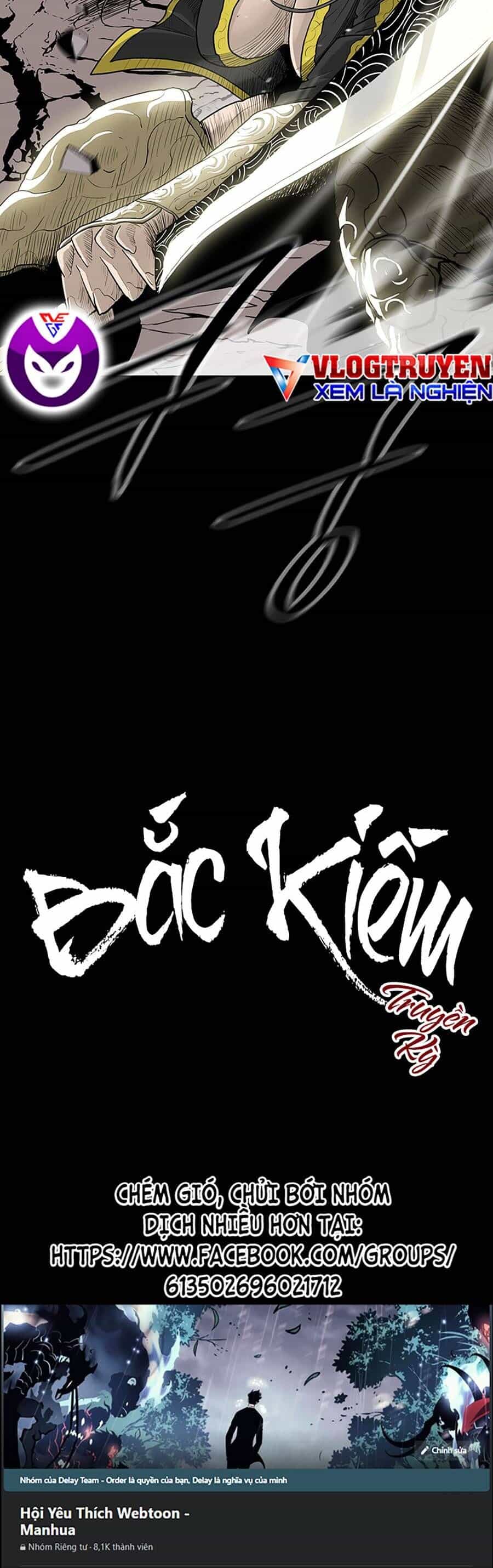 Bắc Kiếm Giang Hồ - Chương 162 - ảnh 75