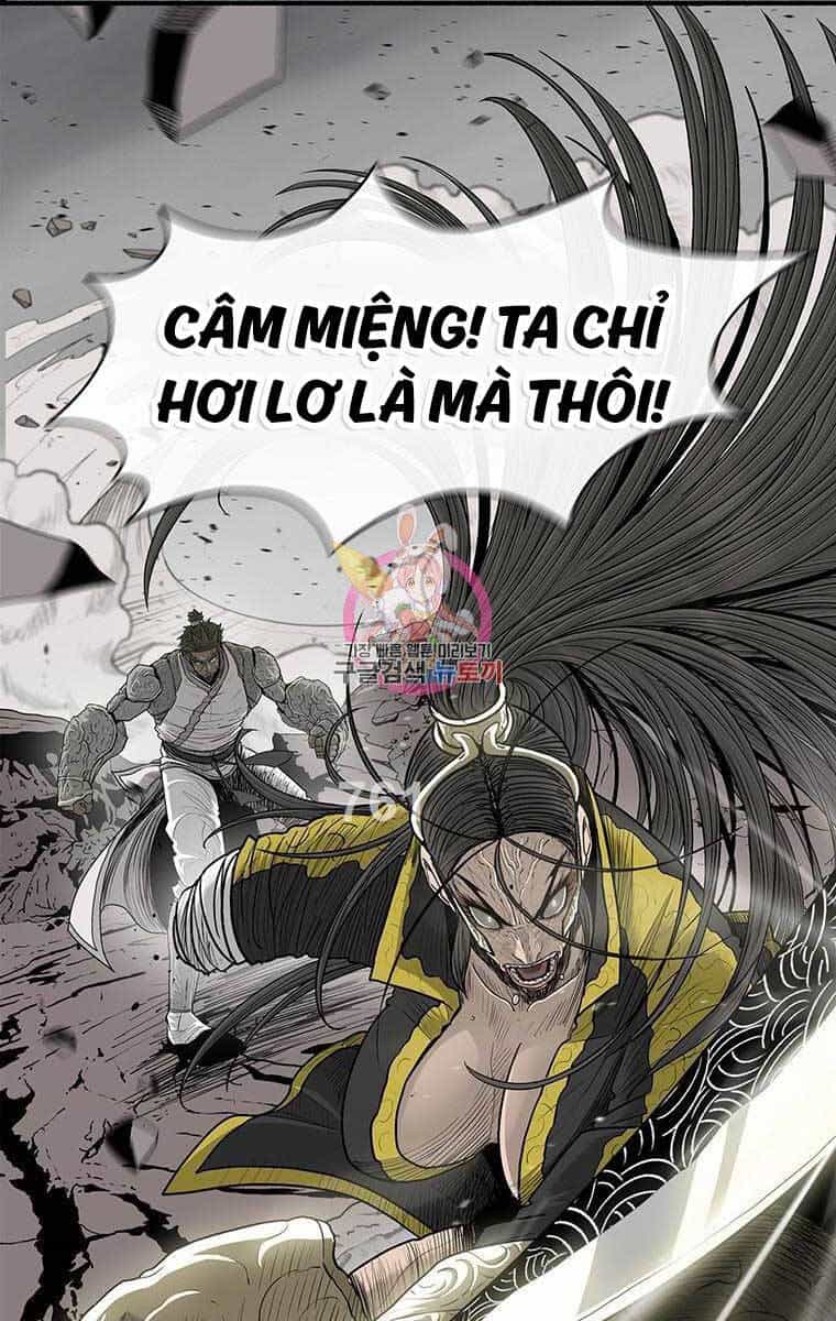 Bắc Kiếm Giang Hồ - Chương 163 - ảnh 1