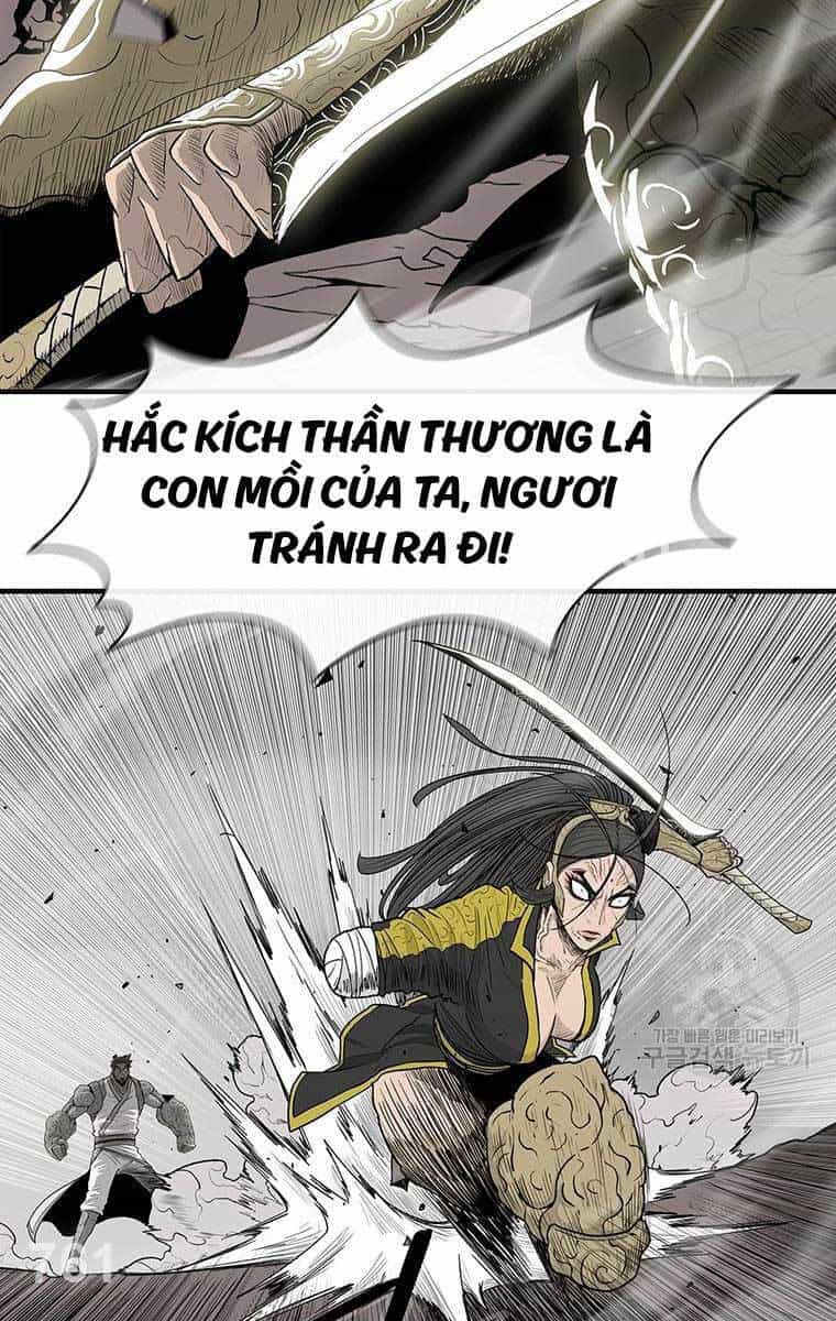 Bắc Kiếm Giang Hồ - Chương 163 - ảnh 2