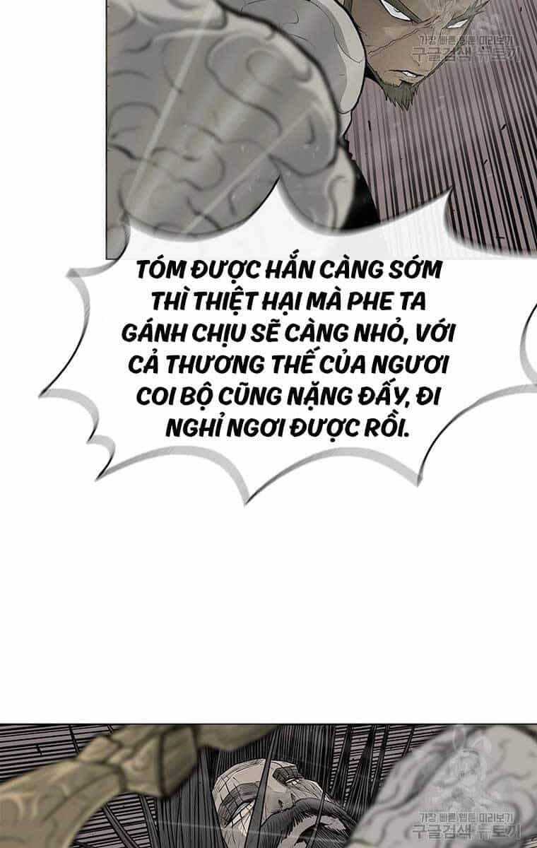 Bắc Kiếm Giang Hồ - Chương 163 - ảnh 22
