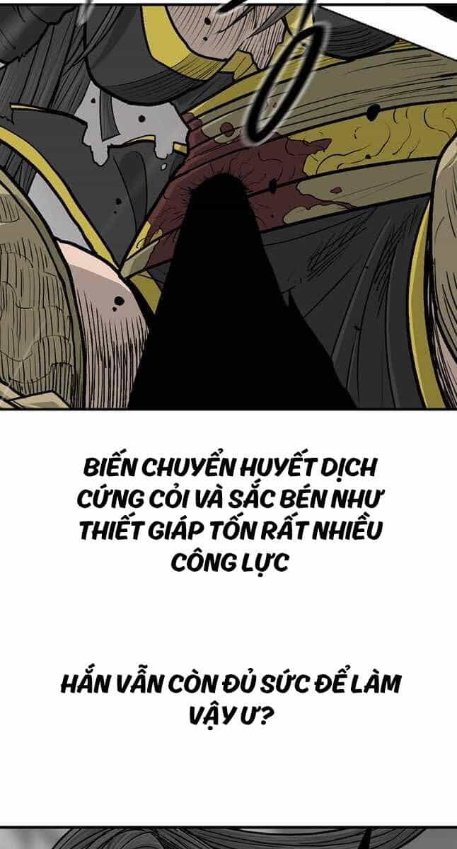 Bắc Kiếm Giang Hồ - Chương 164 - ảnh 18