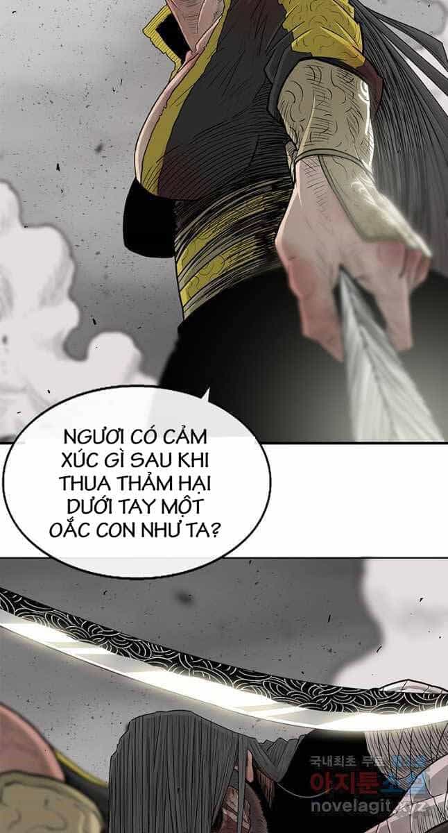 Bắc Kiếm Giang Hồ - Chương 164 - ảnh 53