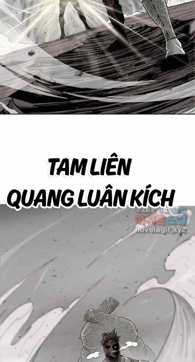 Bắc Kiếm Giang Hồ - Chương 165 - ảnh 24