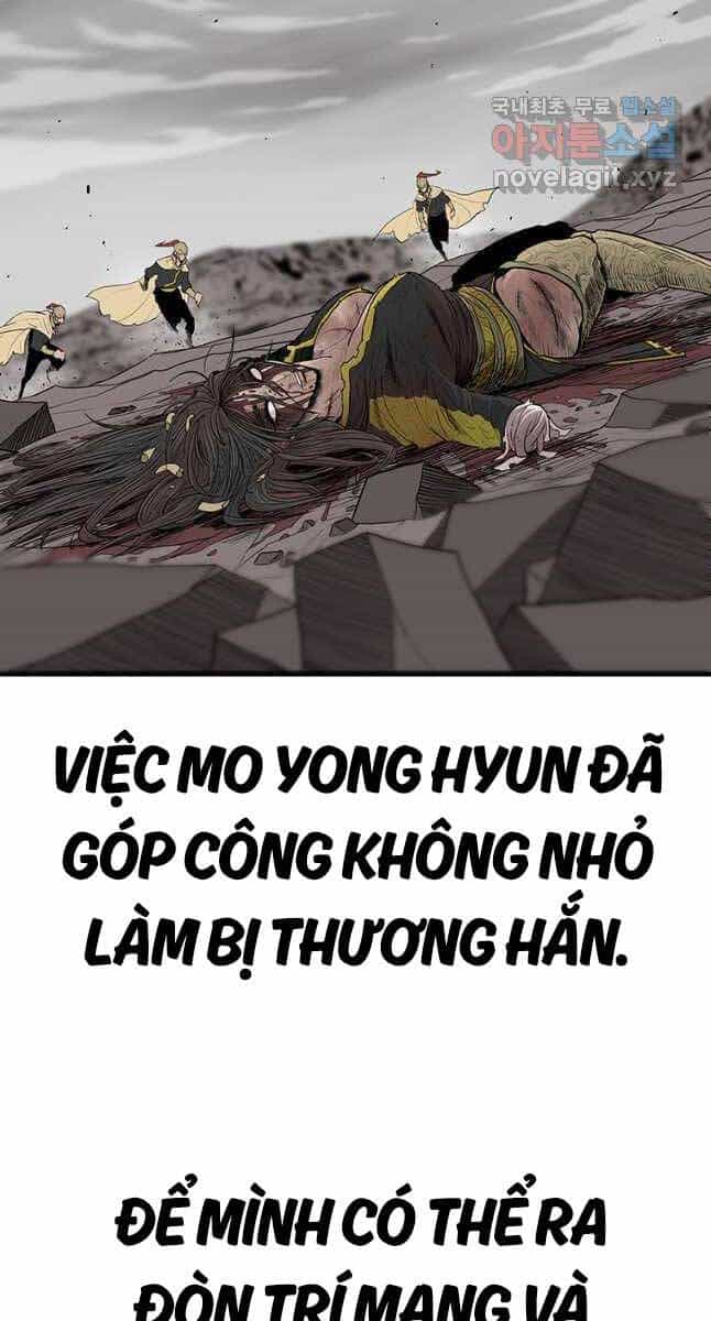 Bắc Kiếm Giang Hồ - Chương 165 - ảnh 32