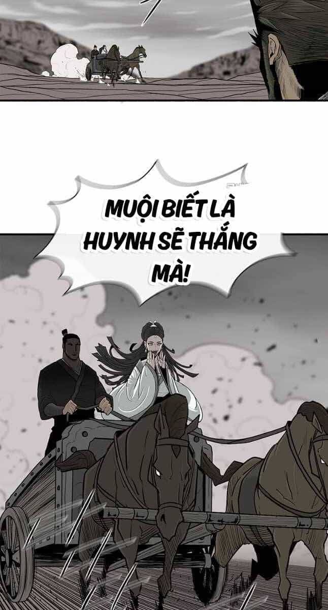Bắc Kiếm Giang Hồ - Chương 165 - ảnh 39