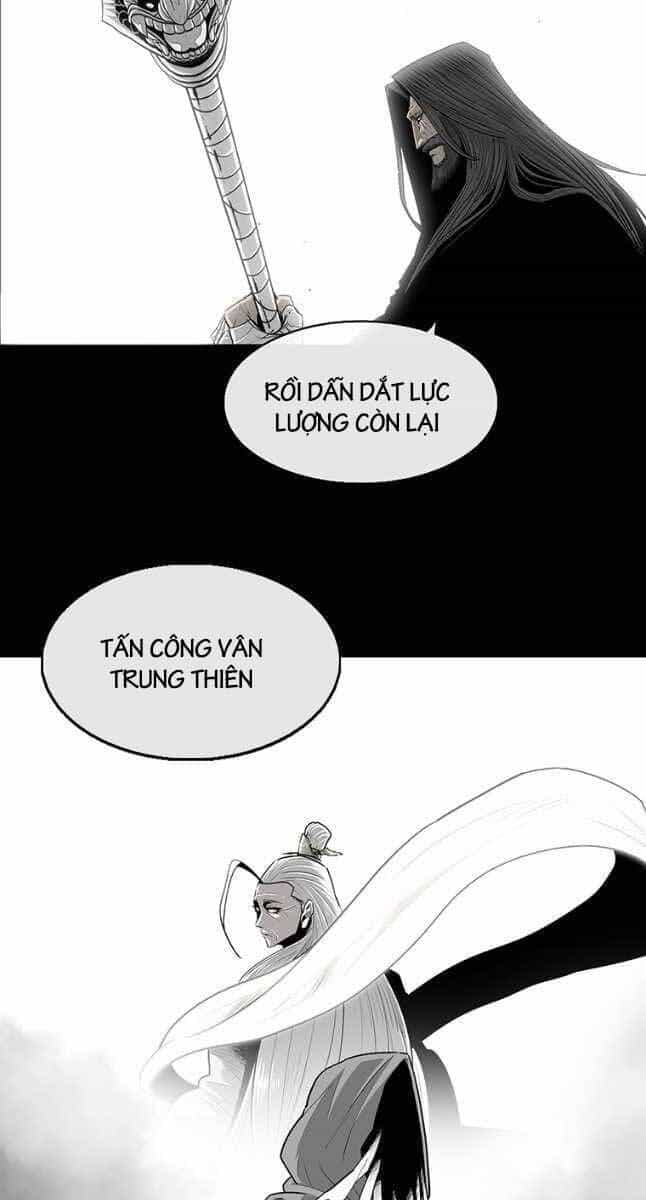 Bắc Kiếm Giang Hồ - Chương 166 - ảnh 13