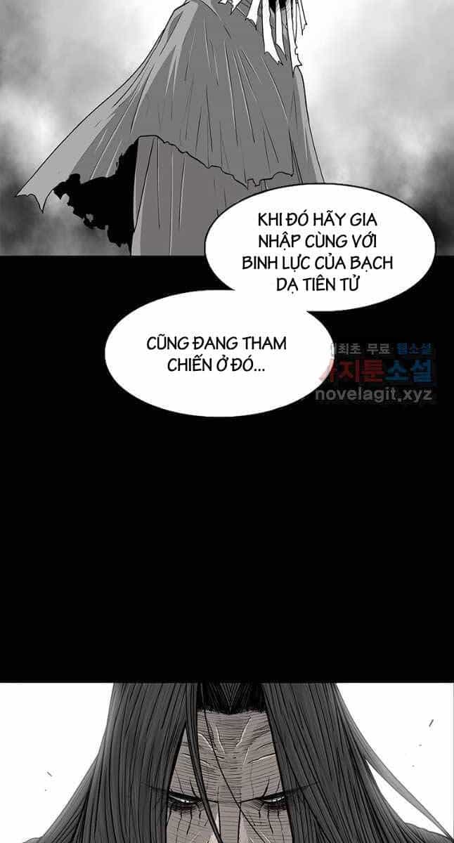Bắc Kiếm Giang Hồ - Chương 166 - ảnh 14