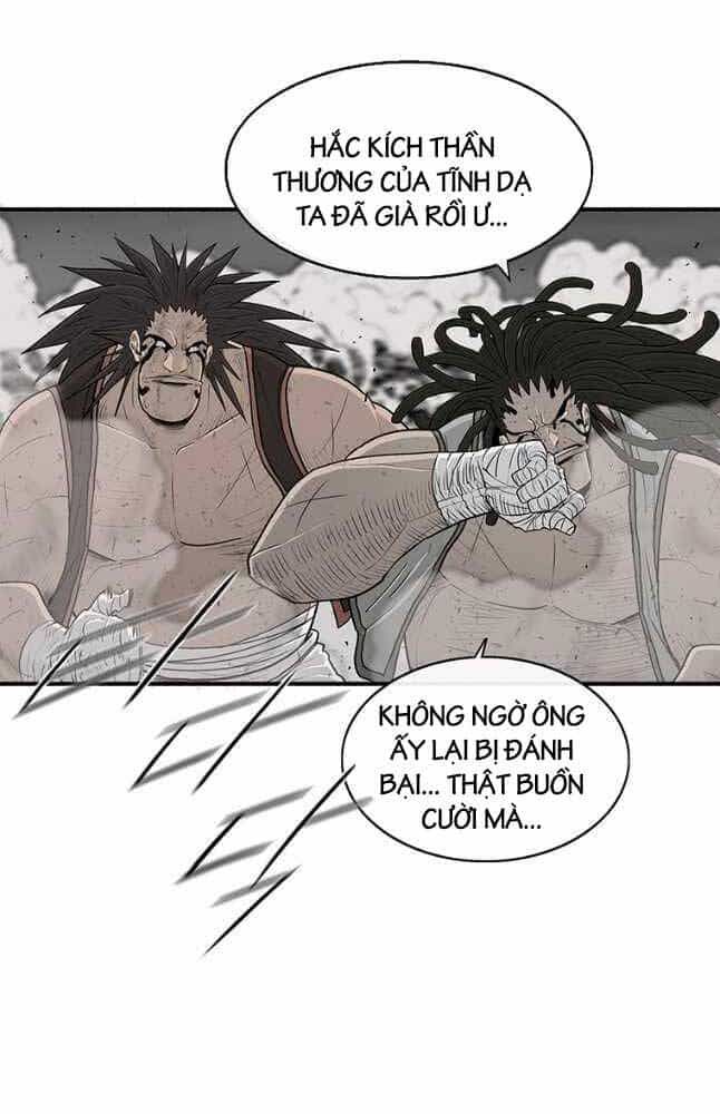 Bắc Kiếm Giang Hồ - Chương 166 - ảnh 17