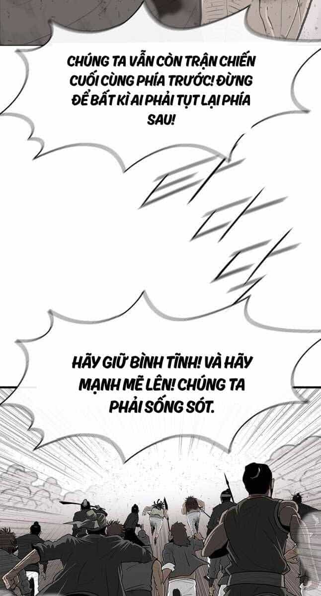 Bắc Kiếm Giang Hồ - Chương 166 - ảnh 20