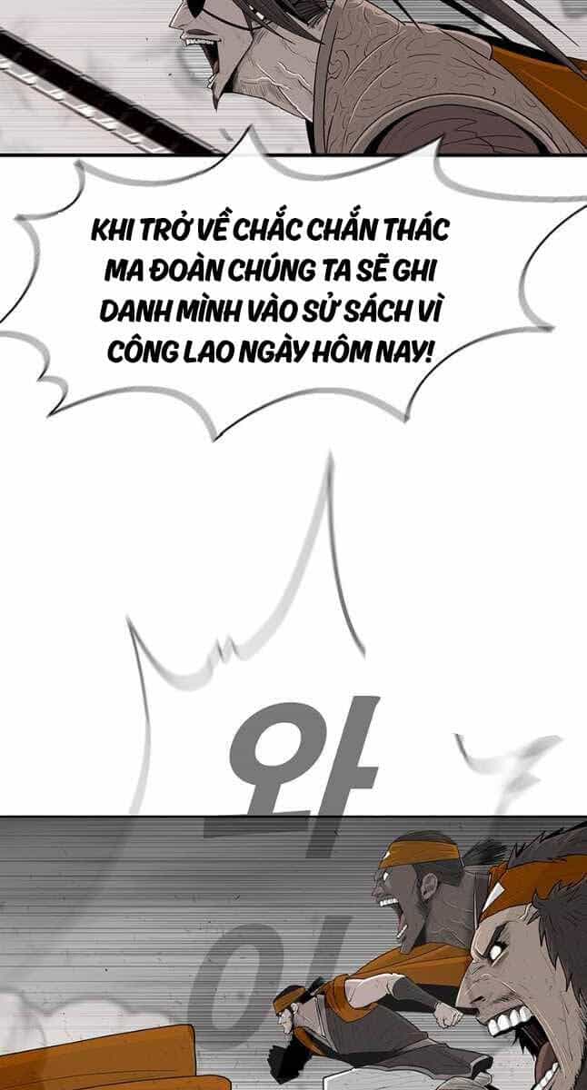 Bắc Kiếm Giang Hồ - Chương 166 - ảnh 24