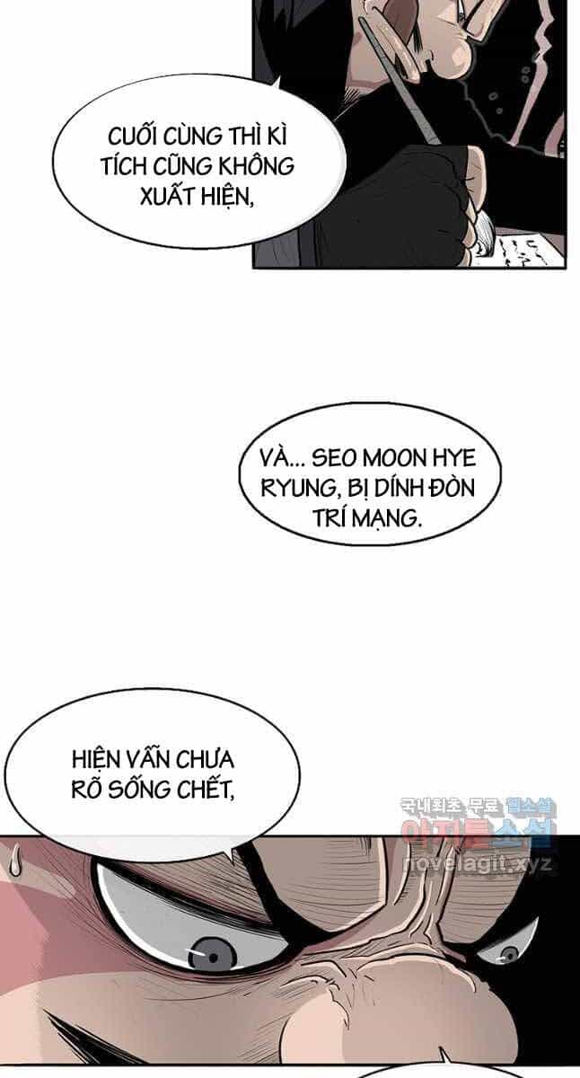 Bắc Kiếm Giang Hồ - Chương 166 - ảnh 45