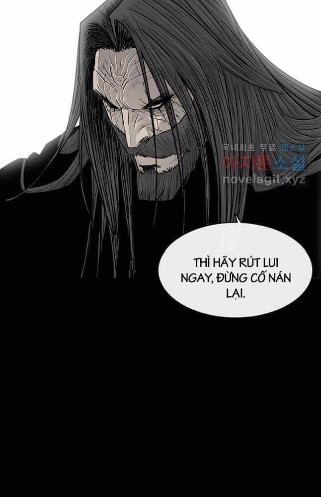 Bắc Kiếm Giang Hồ - Chương 166 - ảnh 9