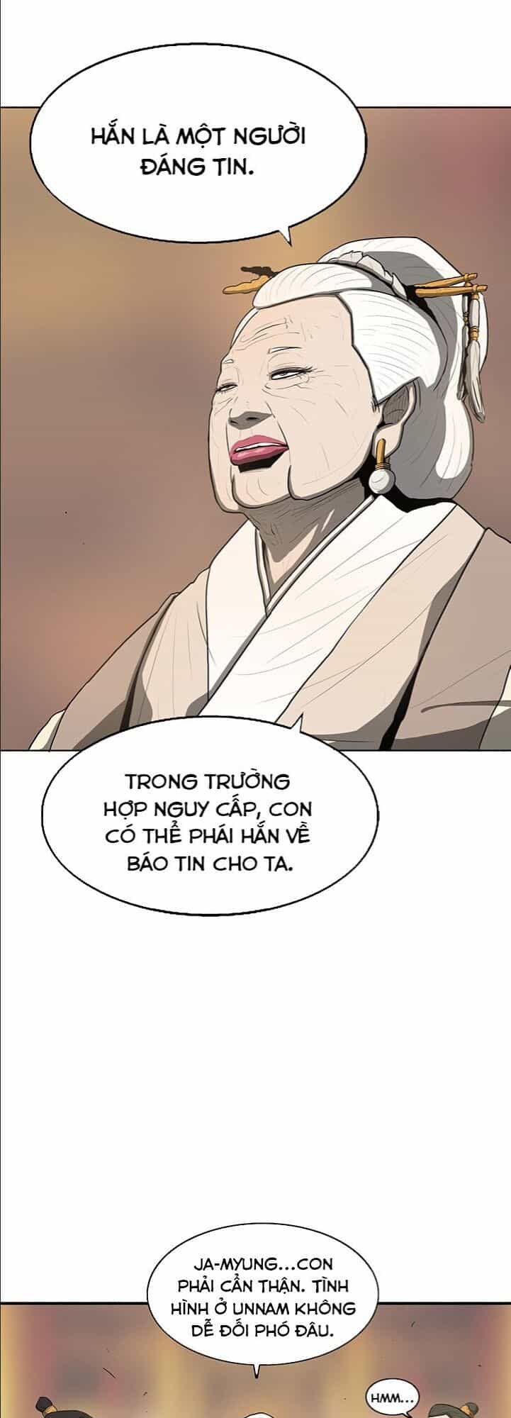Bắc Kiếm Giang Hồ - Chương 17 - ảnh 16