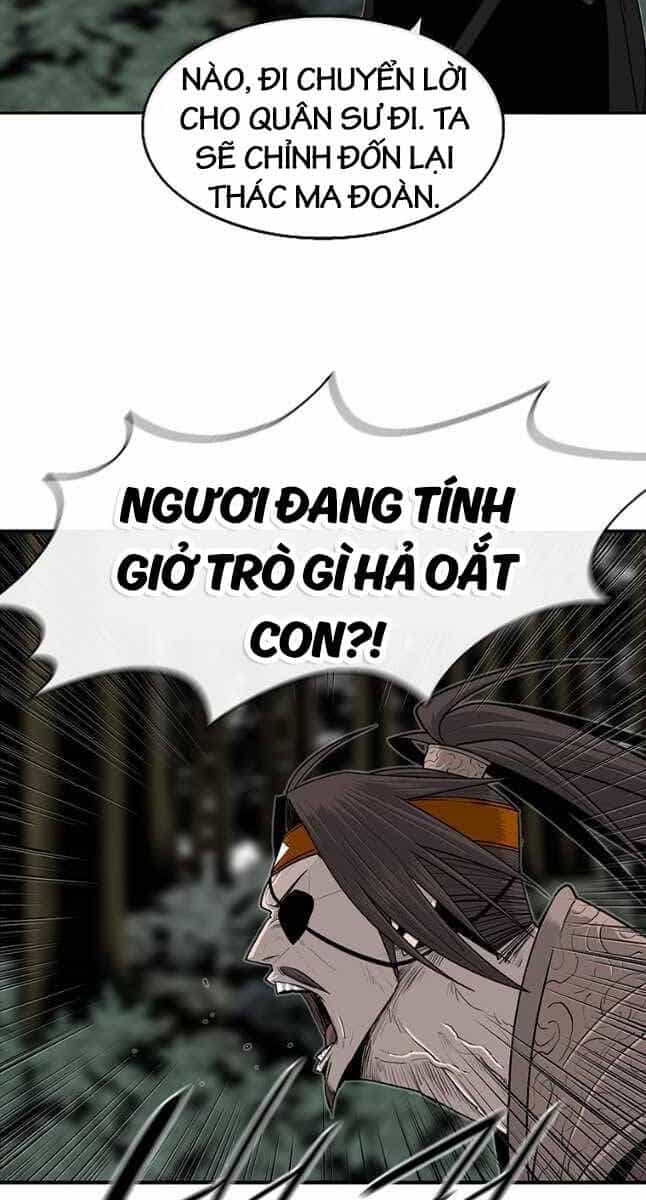 Bắc Kiếm Giang Hồ - Chương 167 - ảnh 13