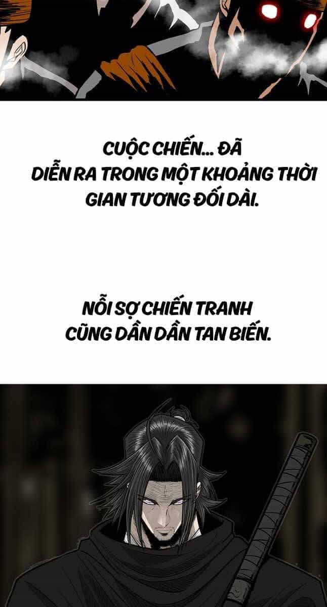 Bắc Kiếm Giang Hồ - Chương 167 - ảnh 29