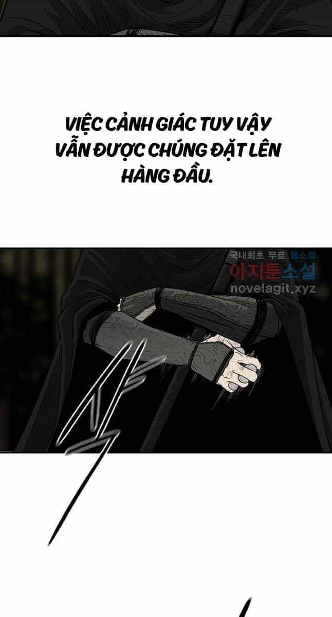 Bắc Kiếm Giang Hồ - Chương 167 - ảnh 30
