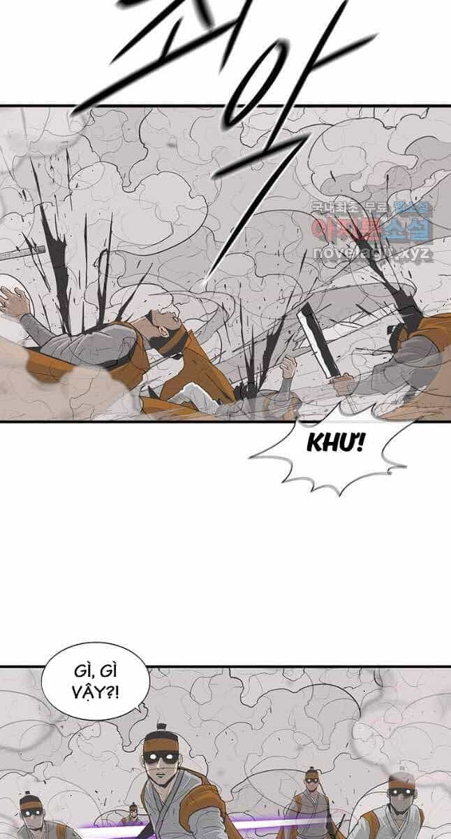 Bắc Kiếm Giang Hồ - Chương 167 - ảnh 37