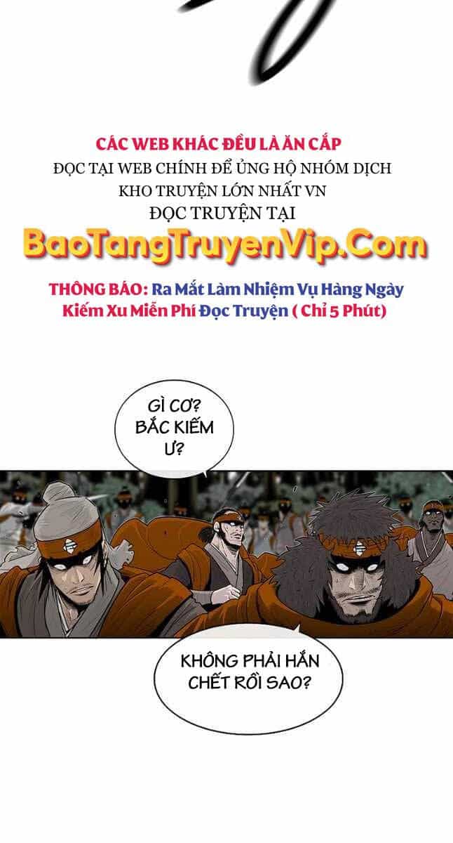 Bắc Kiếm Giang Hồ - Chương 167 - ảnh 5