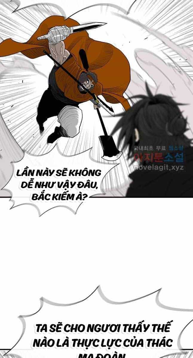 Bắc Kiếm Giang Hồ - Chương 167 - ảnh 63