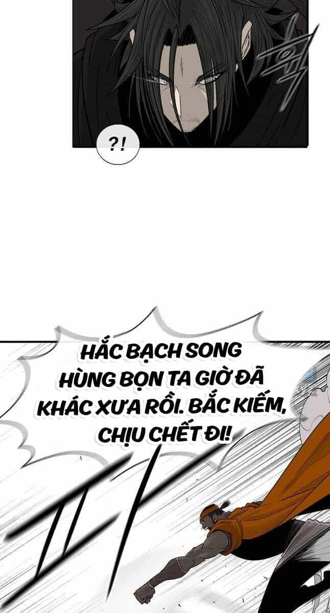 Bắc Kiếm Giang Hồ - Chương 167 - ảnh 68
