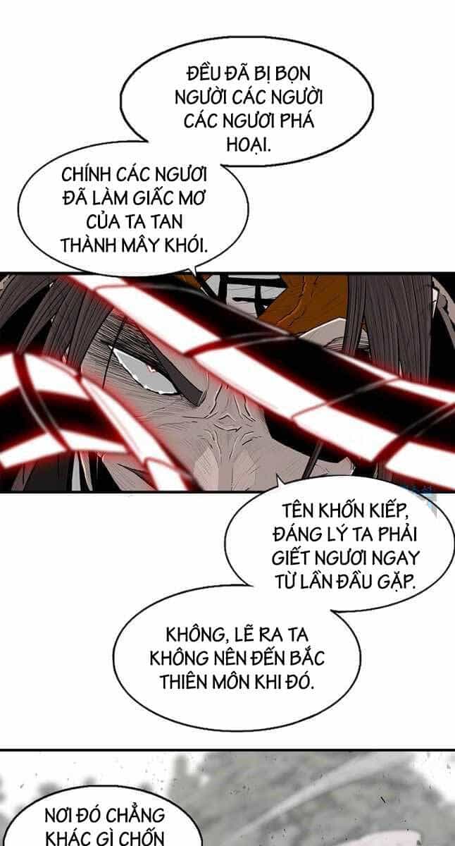 Bắc Kiếm Giang Hồ - Chương 168 - ảnh 17