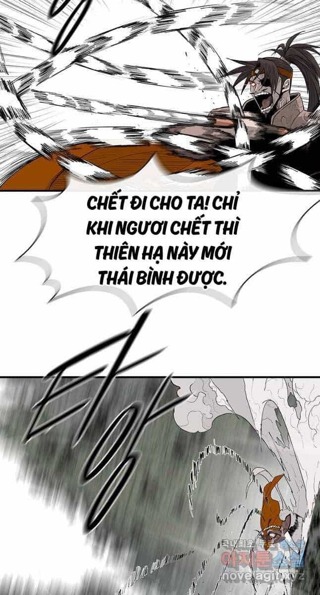 Bắc Kiếm Giang Hồ - Chương 168 - ảnh 29