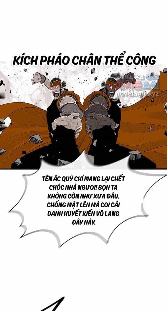 Bắc Kiếm Giang Hồ - Chương 168 - ảnh 4