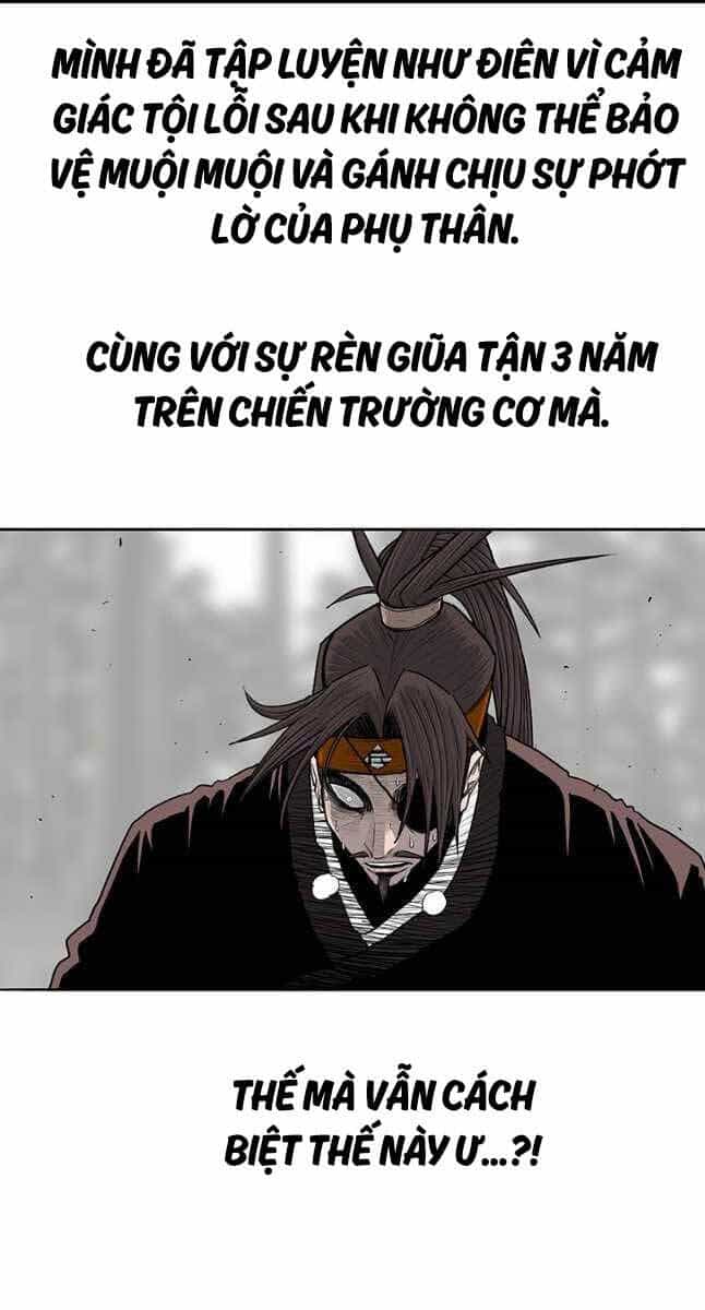 Bắc Kiếm Giang Hồ - Chương 168 - ảnh 51