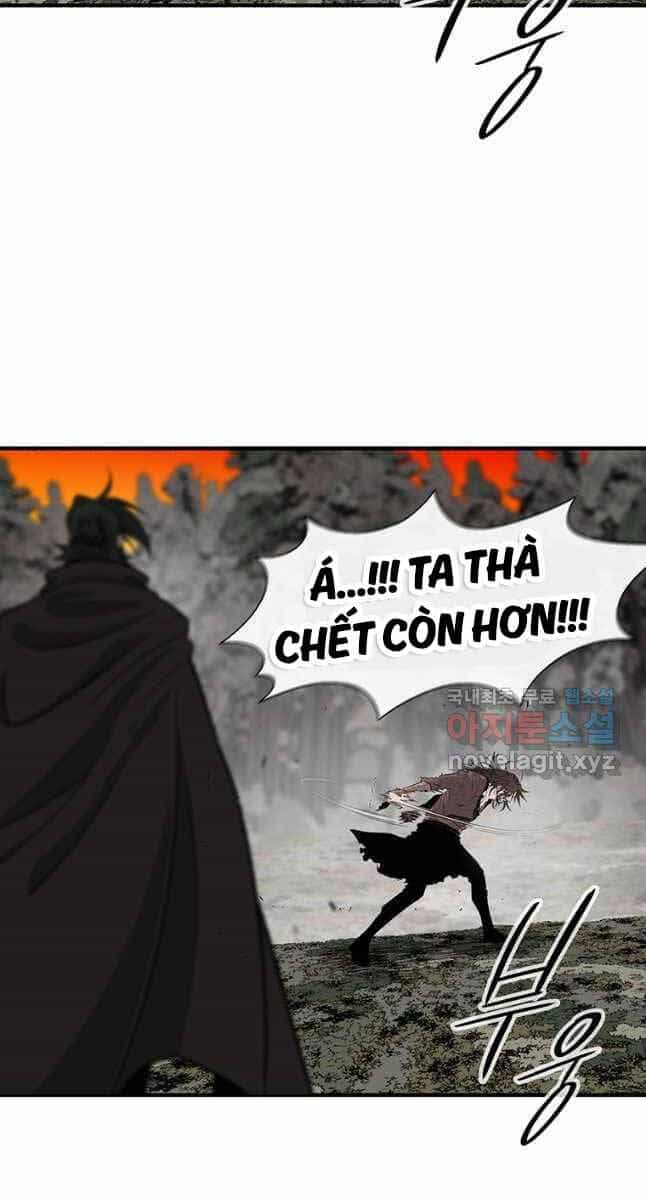 Bắc Kiếm Giang Hồ - Chương 168 - ảnh 74