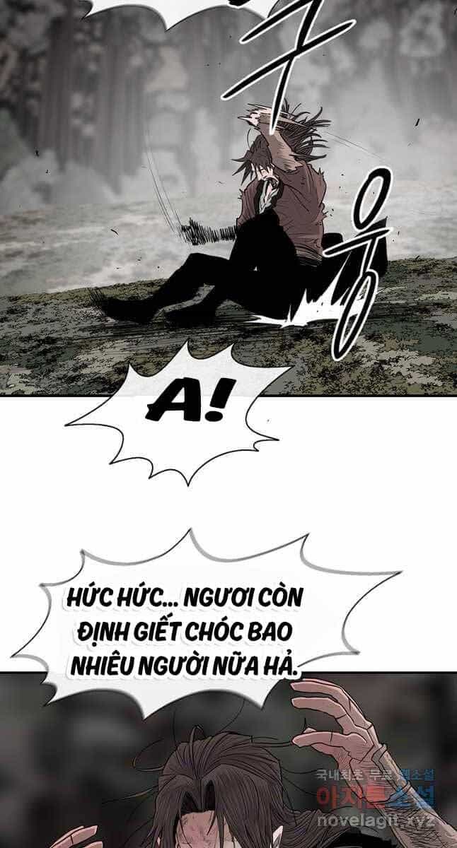 Bắc Kiếm Giang Hồ - Chương 168 - ảnh 77