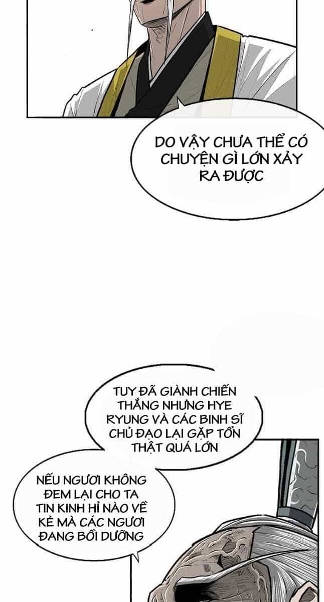Bắc Kiếm Giang Hồ - Chương 169 - ảnh 11