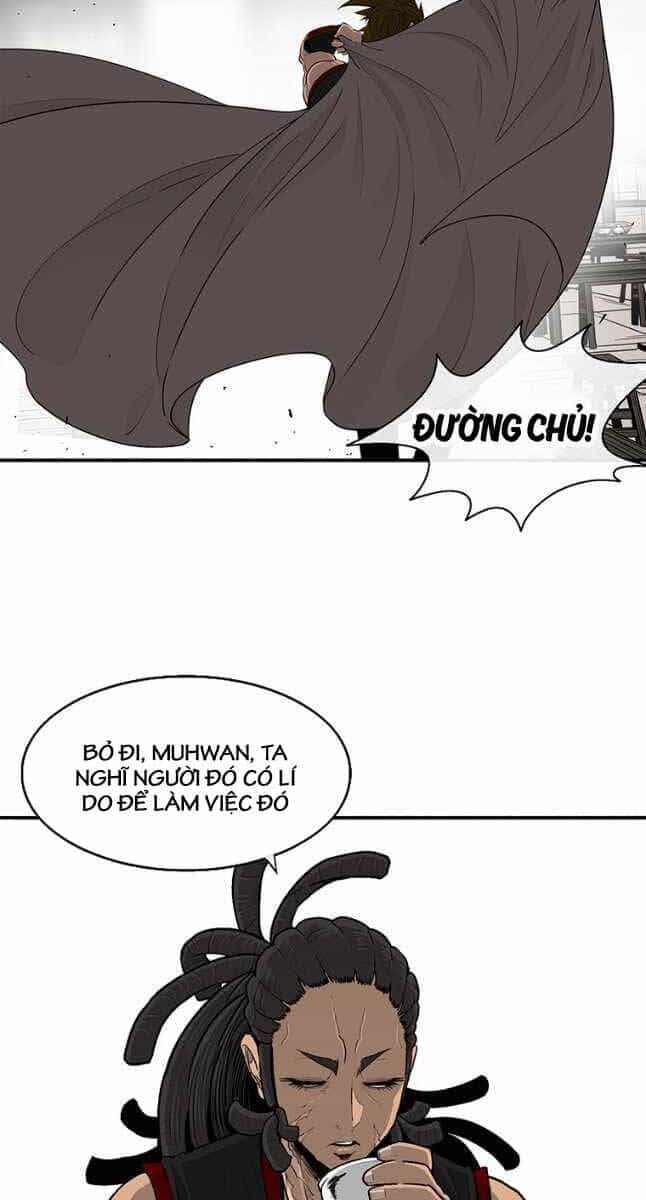 Bắc Kiếm Giang Hồ - Chương 169 - ảnh 31