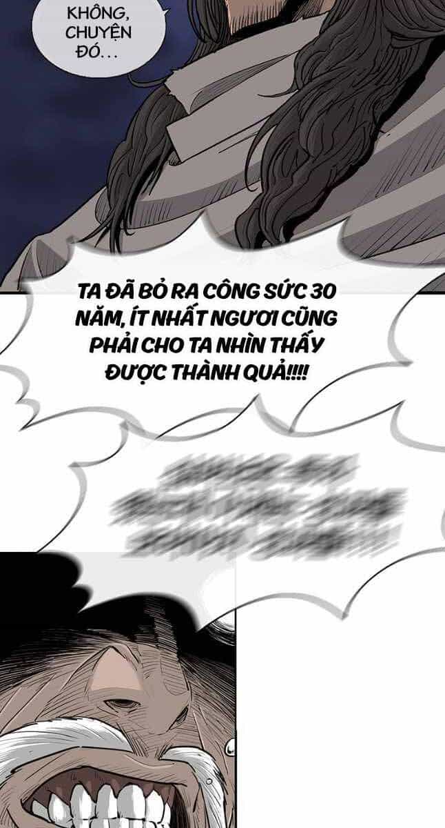 Bắc Kiếm Giang Hồ - Chương 169 - ảnh 43