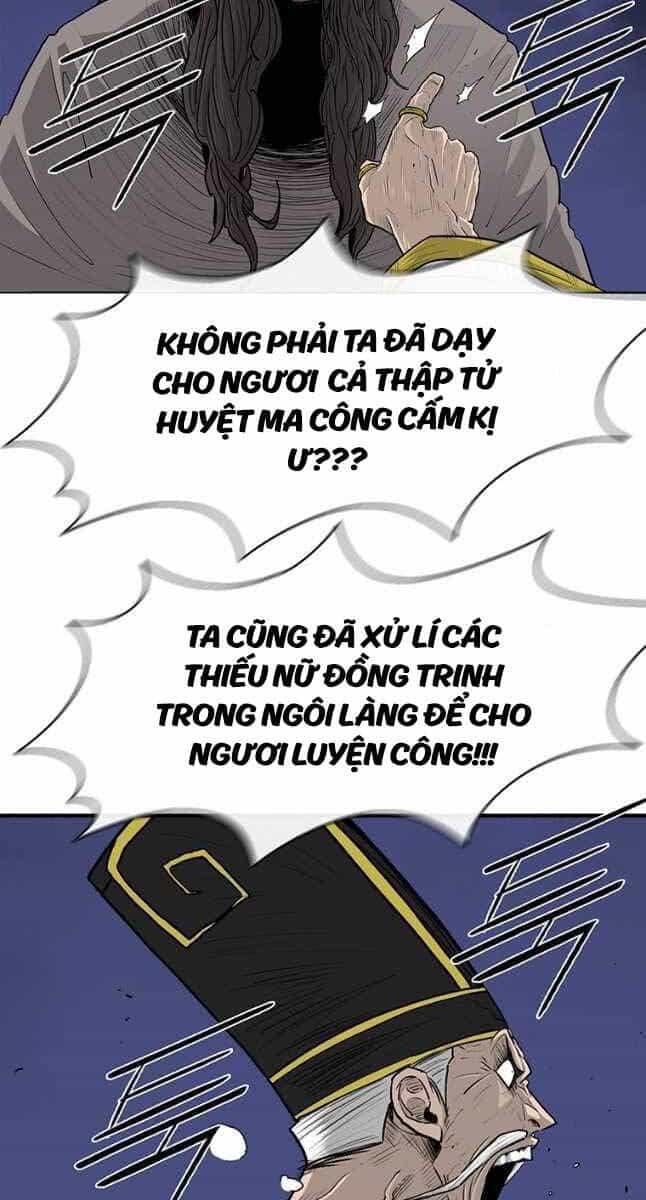 Bắc Kiếm Giang Hồ - Chương 169 - ảnh 48
