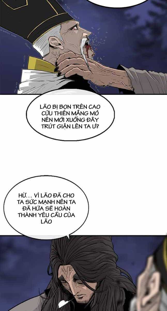 Bắc Kiếm Giang Hồ - Chương 169 - ảnh 59