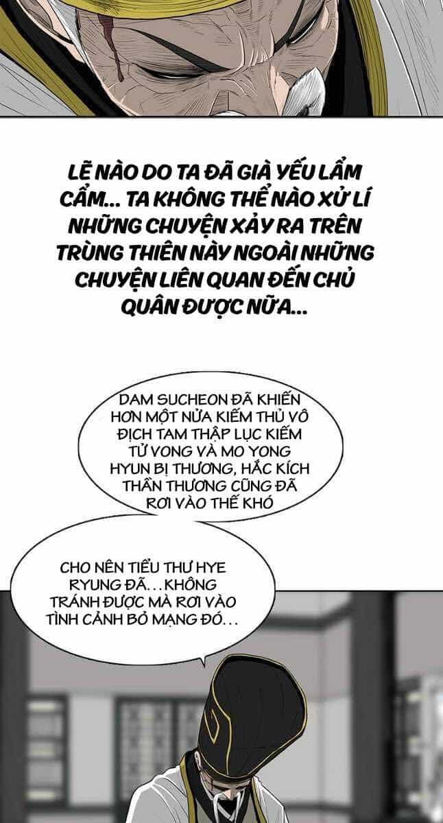 Bắc Kiếm Giang Hồ - Chương 169 - ảnh 6