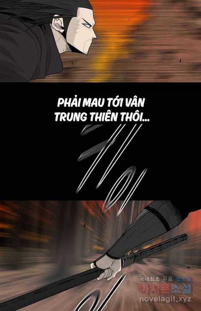 Bắc Kiếm Giang Hồ - Chương 170 - ảnh 17