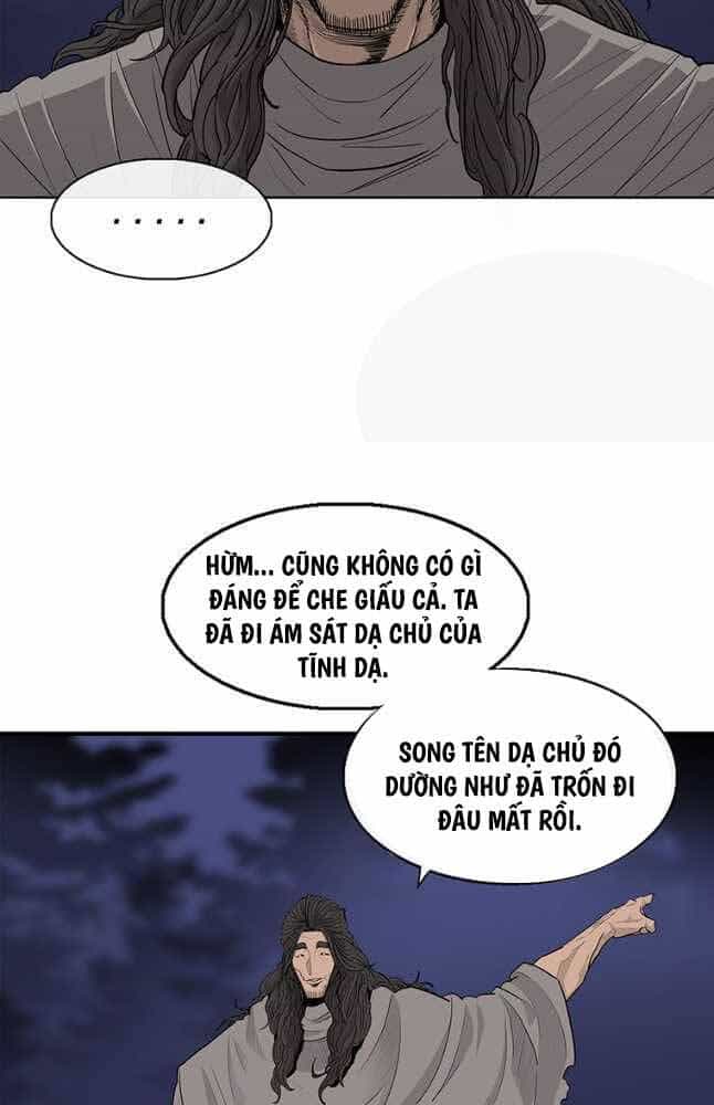 Bắc Kiếm Giang Hồ - Chương 170 - ảnh 25
