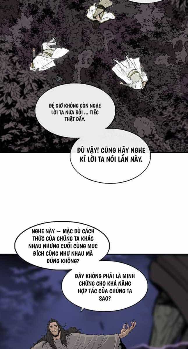 Bắc Kiếm Giang Hồ - Chương 170 - ảnh 34