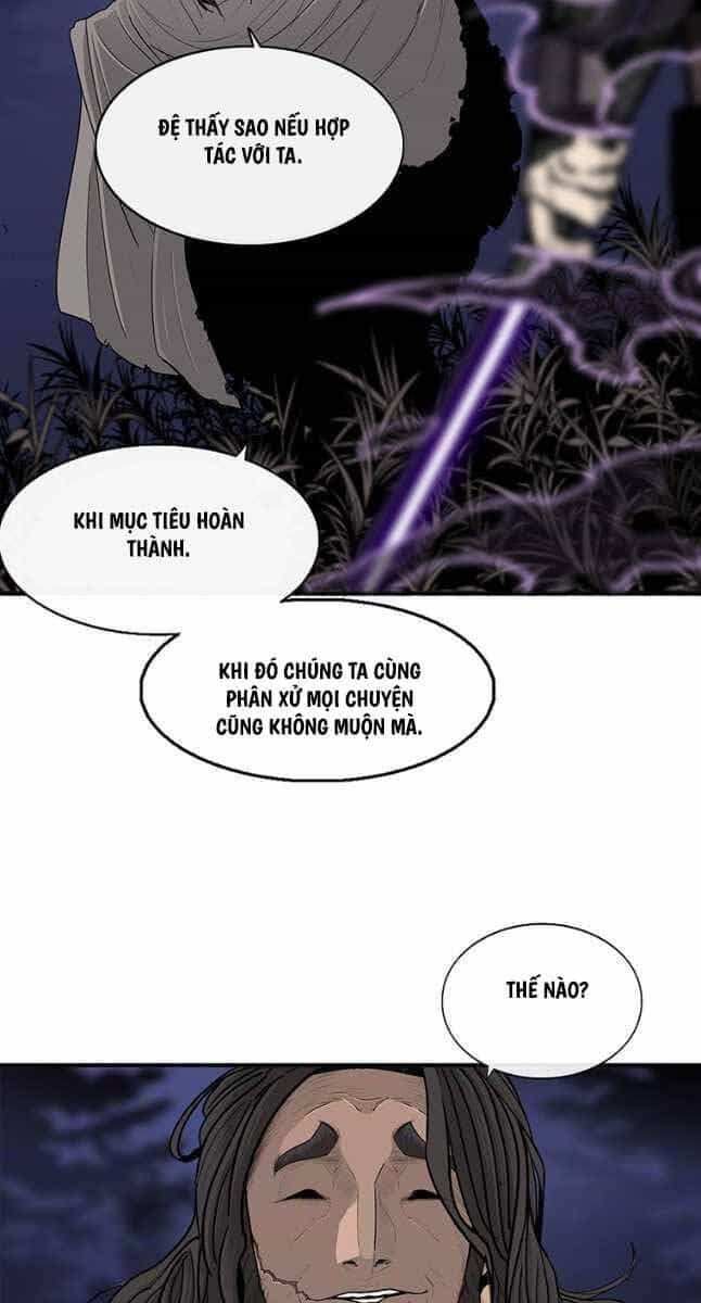 Bắc Kiếm Giang Hồ - Chương 170 - ảnh 35