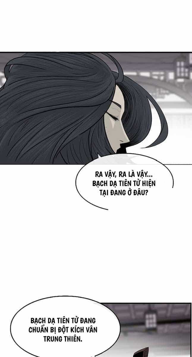 Bắc Kiếm Giang Hồ - Chương 170 - ảnh 73
