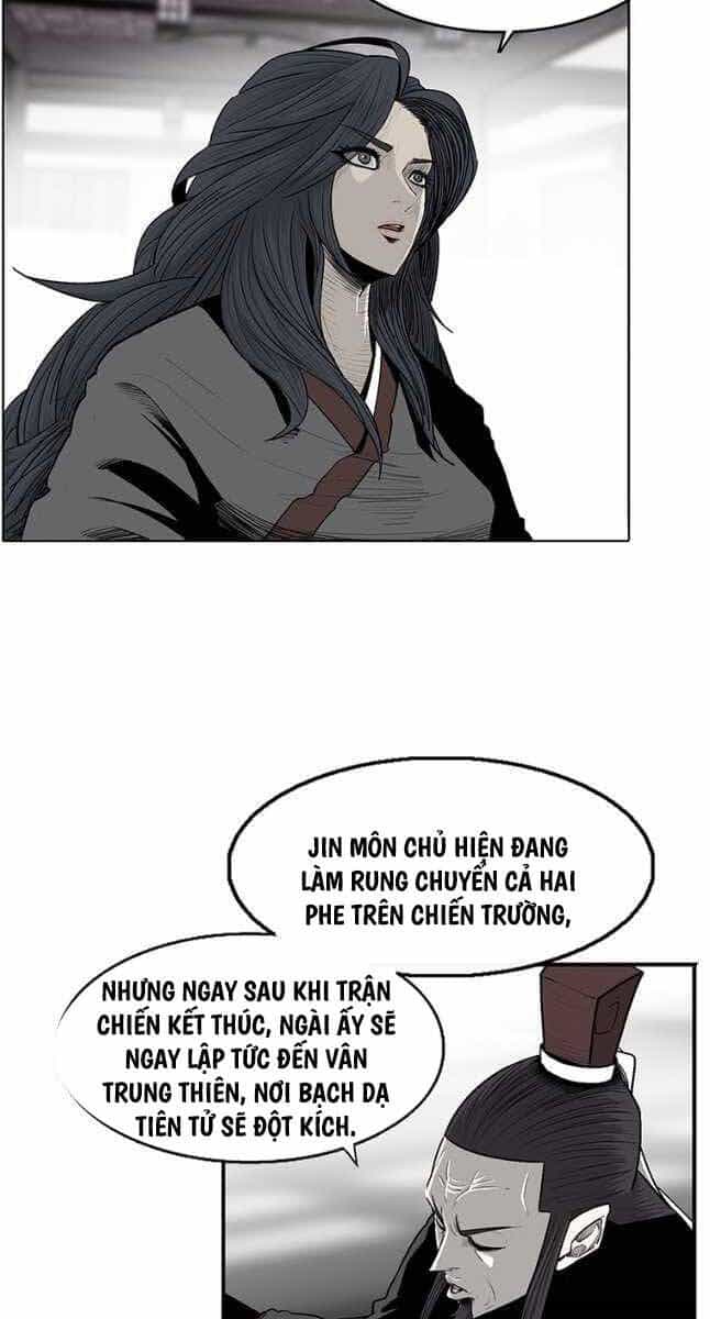 Bắc Kiếm Giang Hồ - Chương 170 - ảnh 75