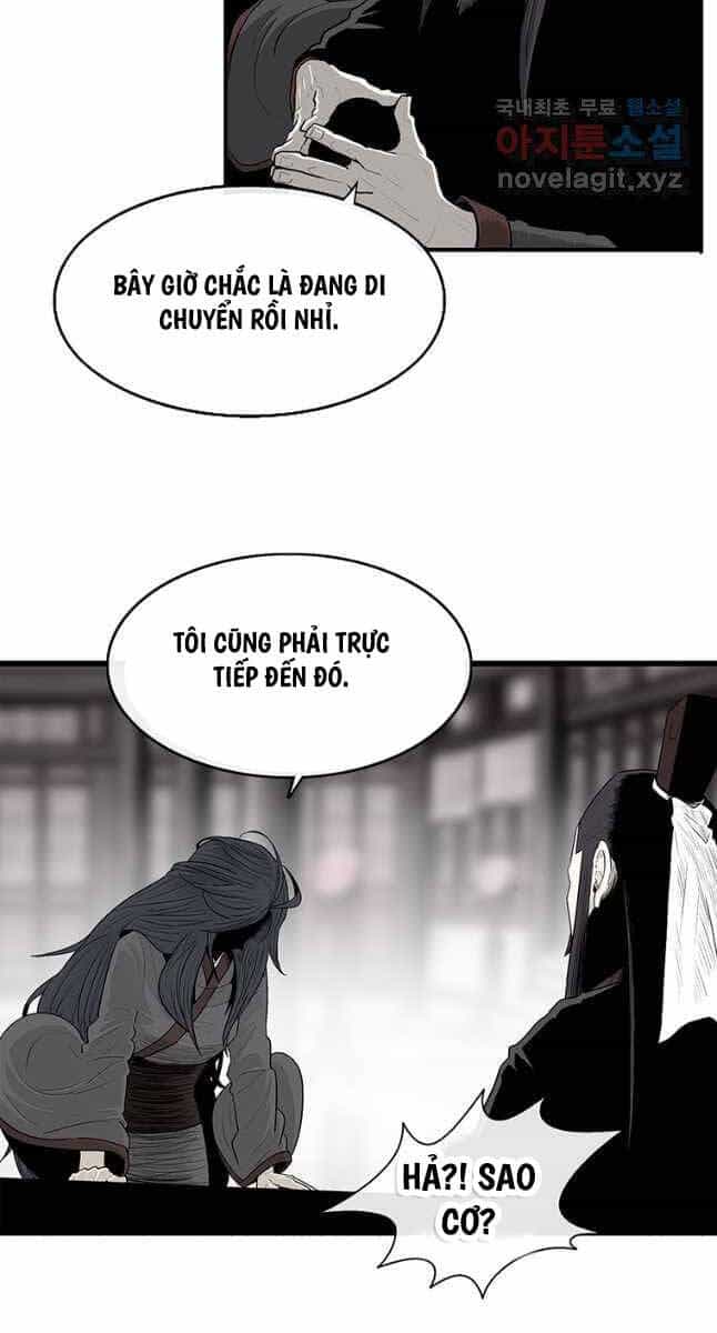 Bắc Kiếm Giang Hồ - Chương 170 - ảnh 76