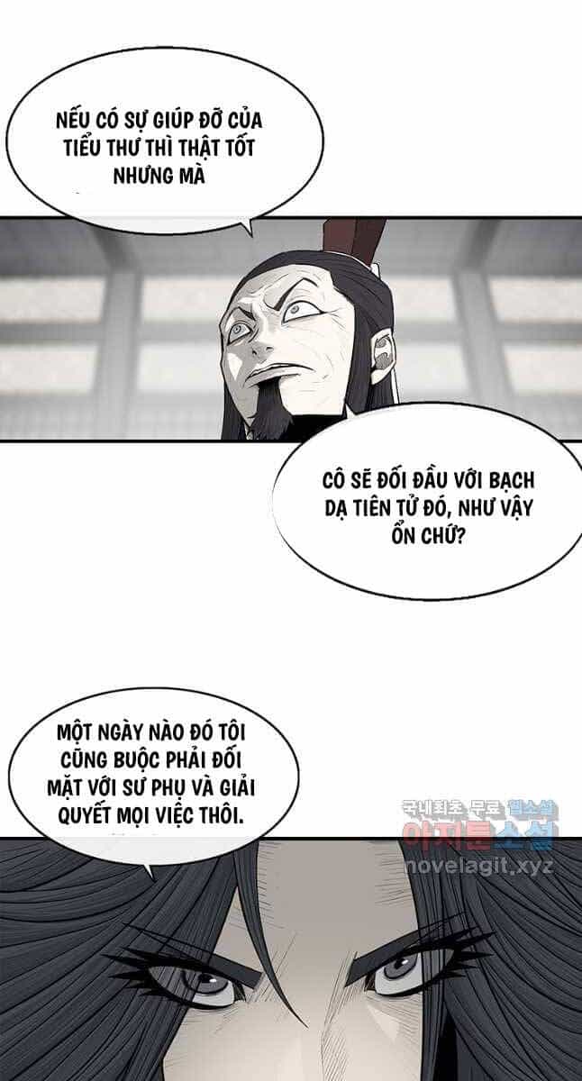 Bắc Kiếm Giang Hồ - Chương 170 - ảnh 77