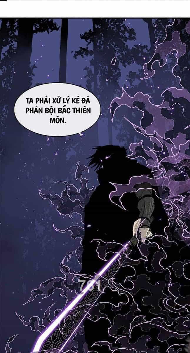 Bắc Kiếm Giang Hồ - Chương 171 - ảnh 1