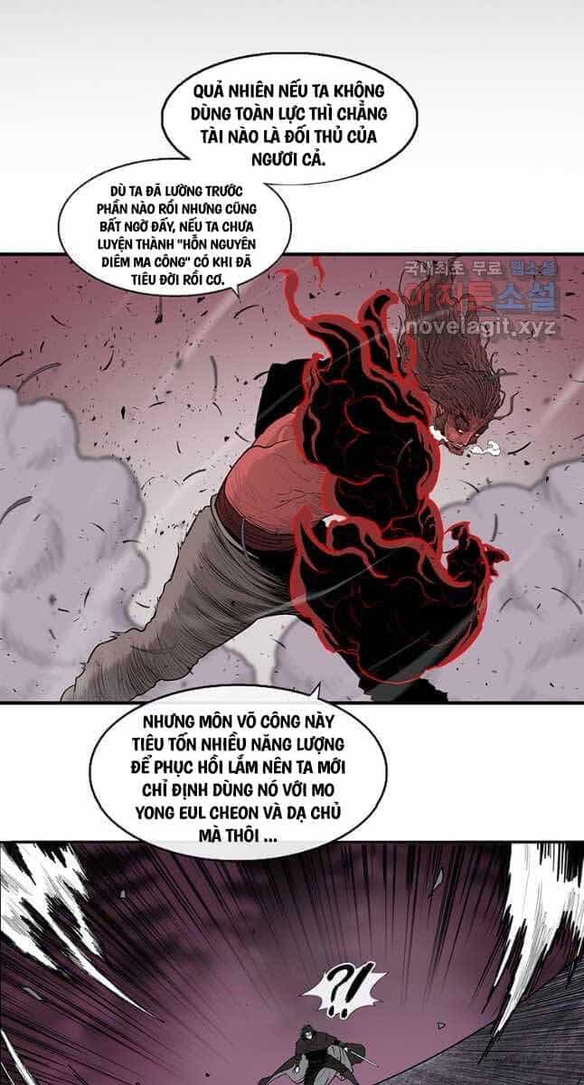 Bắc Kiếm Giang Hồ - Chương 171 - ảnh 43