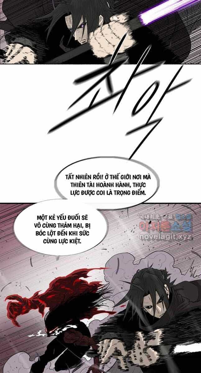 Bắc Kiếm Giang Hồ - Chương 171 - ảnh 46