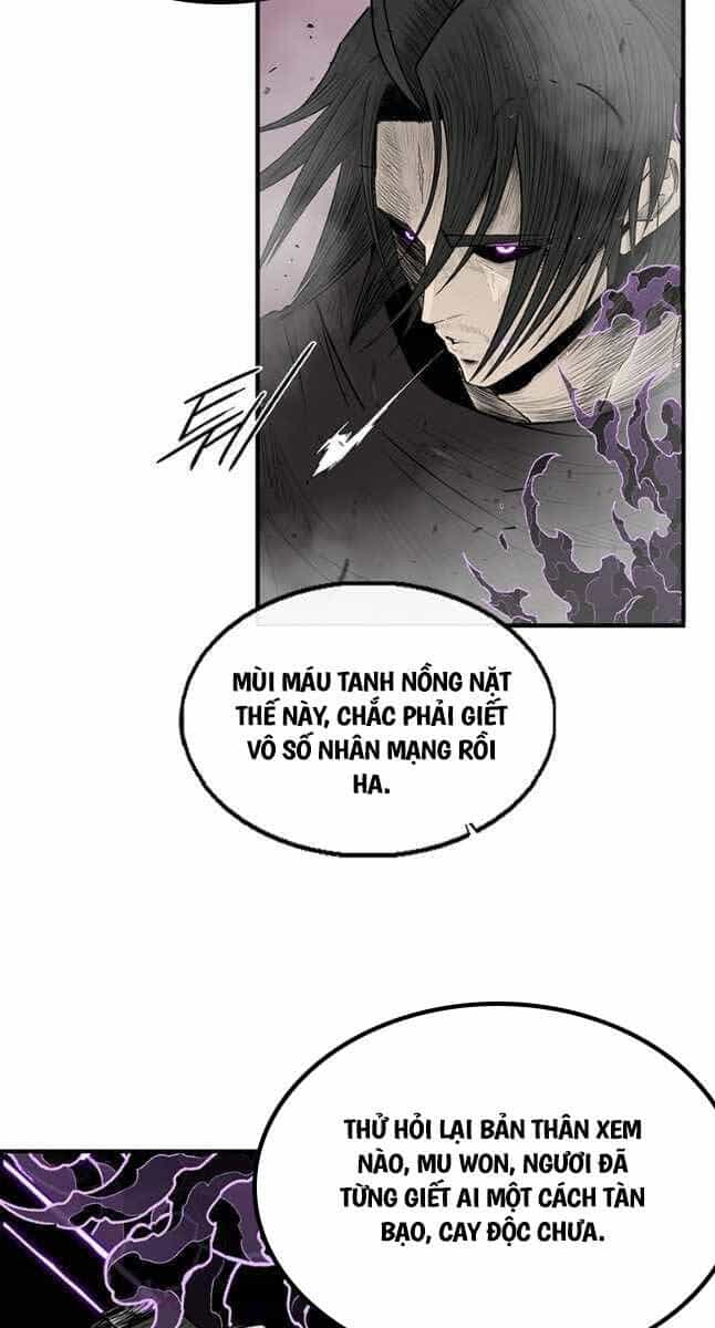 Bắc Kiếm Giang Hồ - Chương 171 - ảnh 61